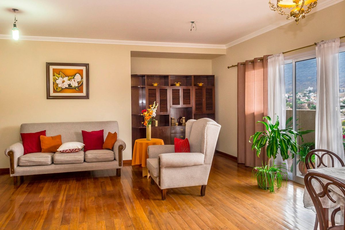 DEPARTAMENTO 4 DORM VENTA TRES CERRITOS PREMIUM — foto 6
