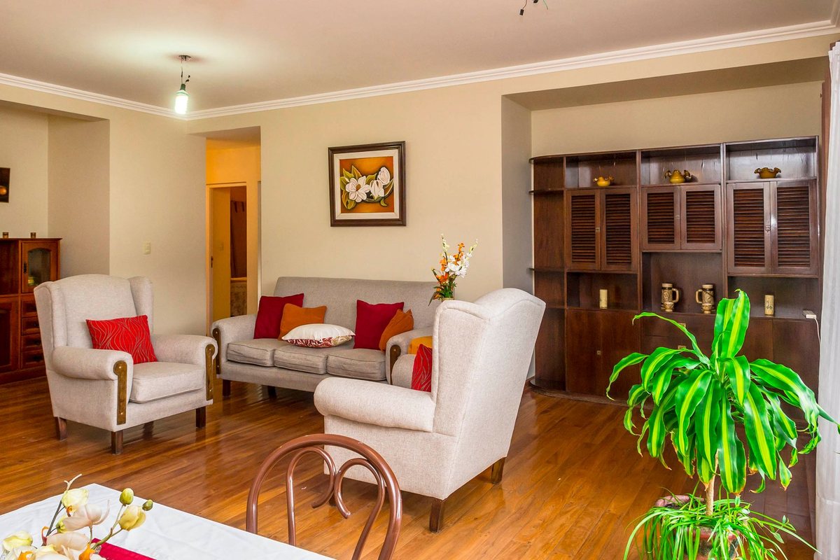 DEPARTAMENTO 4 DORM VENTA TRES CERRITOS PREMIUM — foto 7