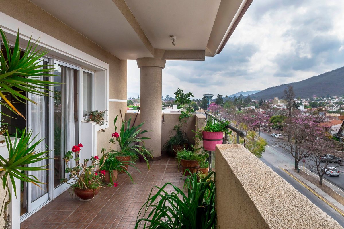 DEPARTAMENTO 4 DORM VENTA TRES CERRITOS PREMIUM — foto 8