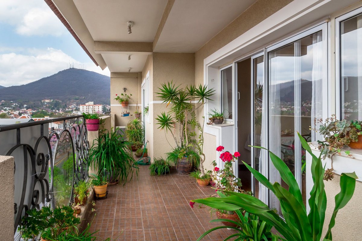 DEPARTAMENTO 4 DORM VENTA TRES CERRITOS PREMIUM — foto 11