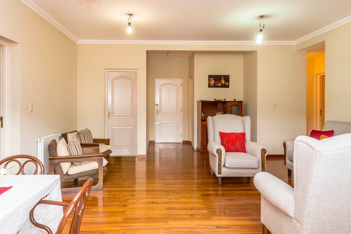 DEPARTAMENTO 4 DORM VENTA TRES CERRITOS PREMIUM — foto 12