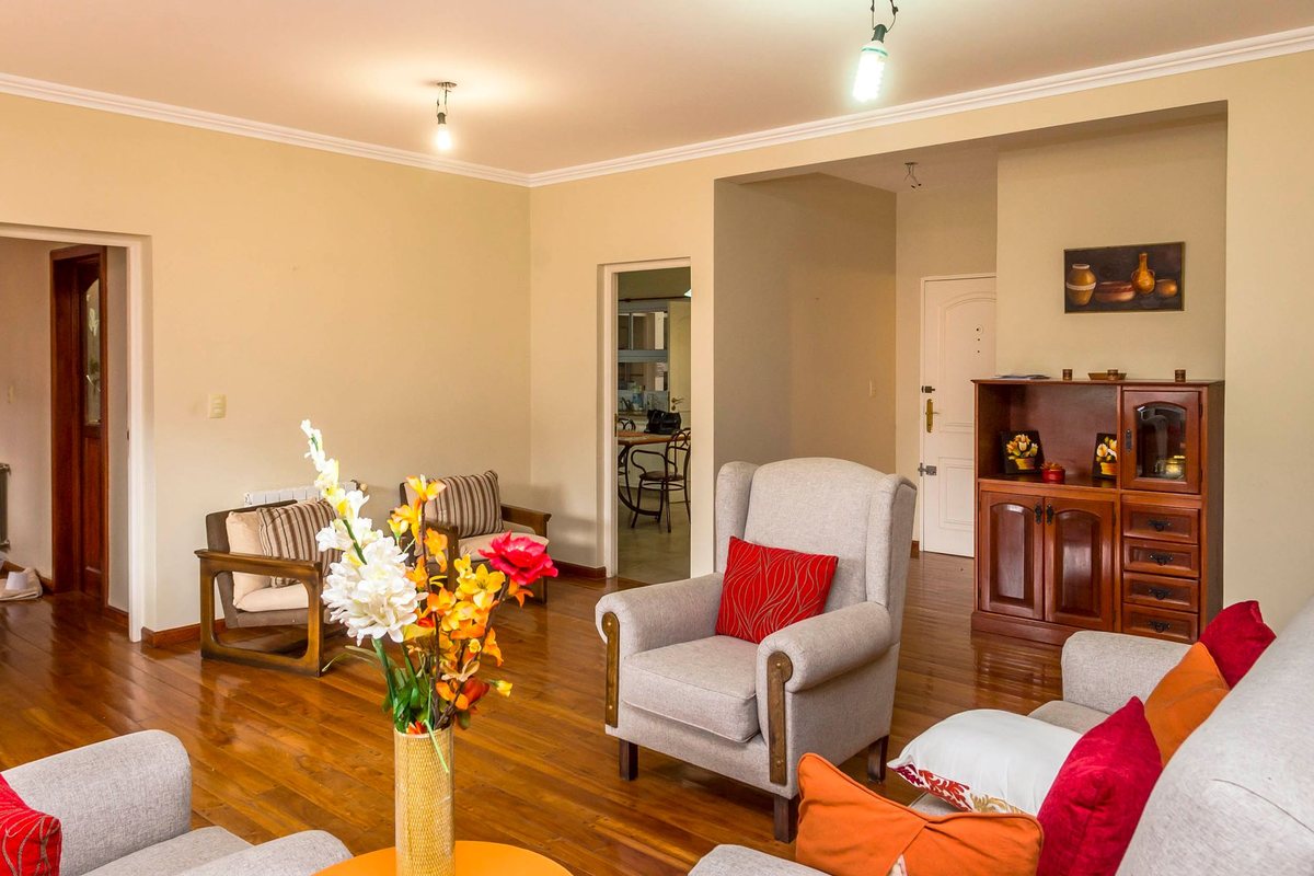 DEPARTAMENTO 4 DORM VENTA TRES CERRITOS PREMIUM — foto 13