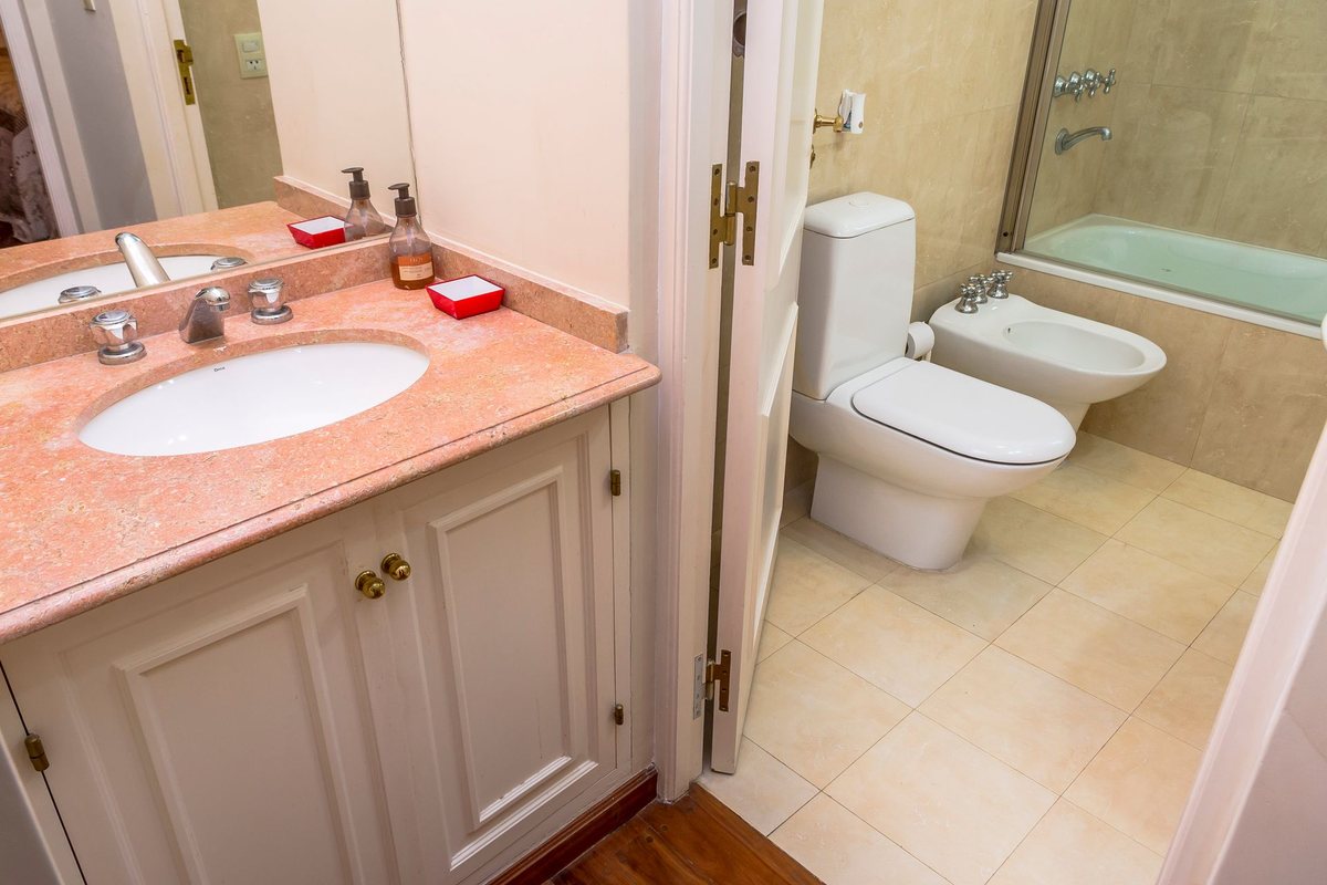 DEPARTAMENTO 4 DORM VENTA TRES CERRITOS PREMIUM - 16