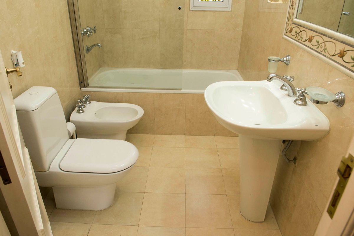 DEPARTAMENTO 4 DORM VENTA TRES CERRITOS PREMIUM - 18