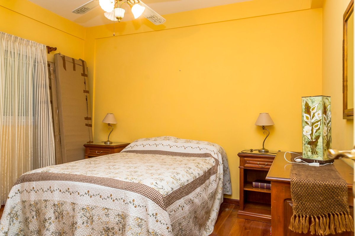 DEPARTAMENTO 4 DORM VENTA TRES CERRITOS PREMIUM - 21