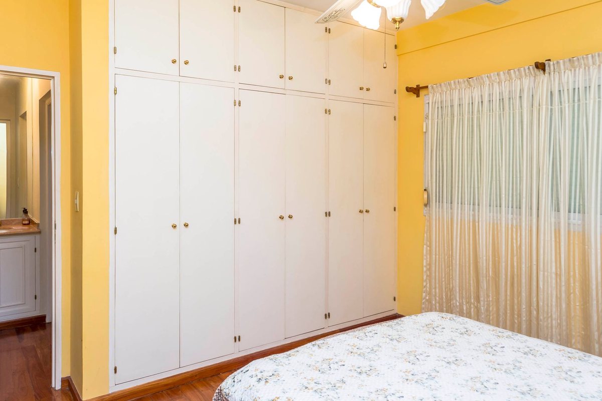 DEPARTAMENTO 4 DORM VENTA TRES CERRITOS PREMIUM - 22
