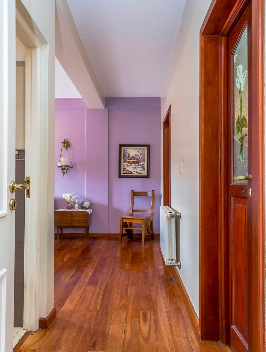 DEPARTAMENTO 4 DORM VENTA TRES CERRITOS PREMIUM - 26