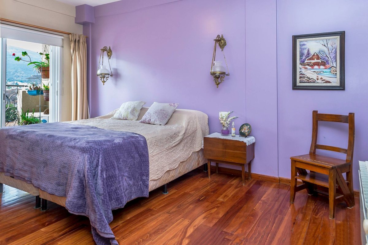 DEPARTAMENTO 4 DORM VENTA TRES CERRITOS PREMIUM - 27