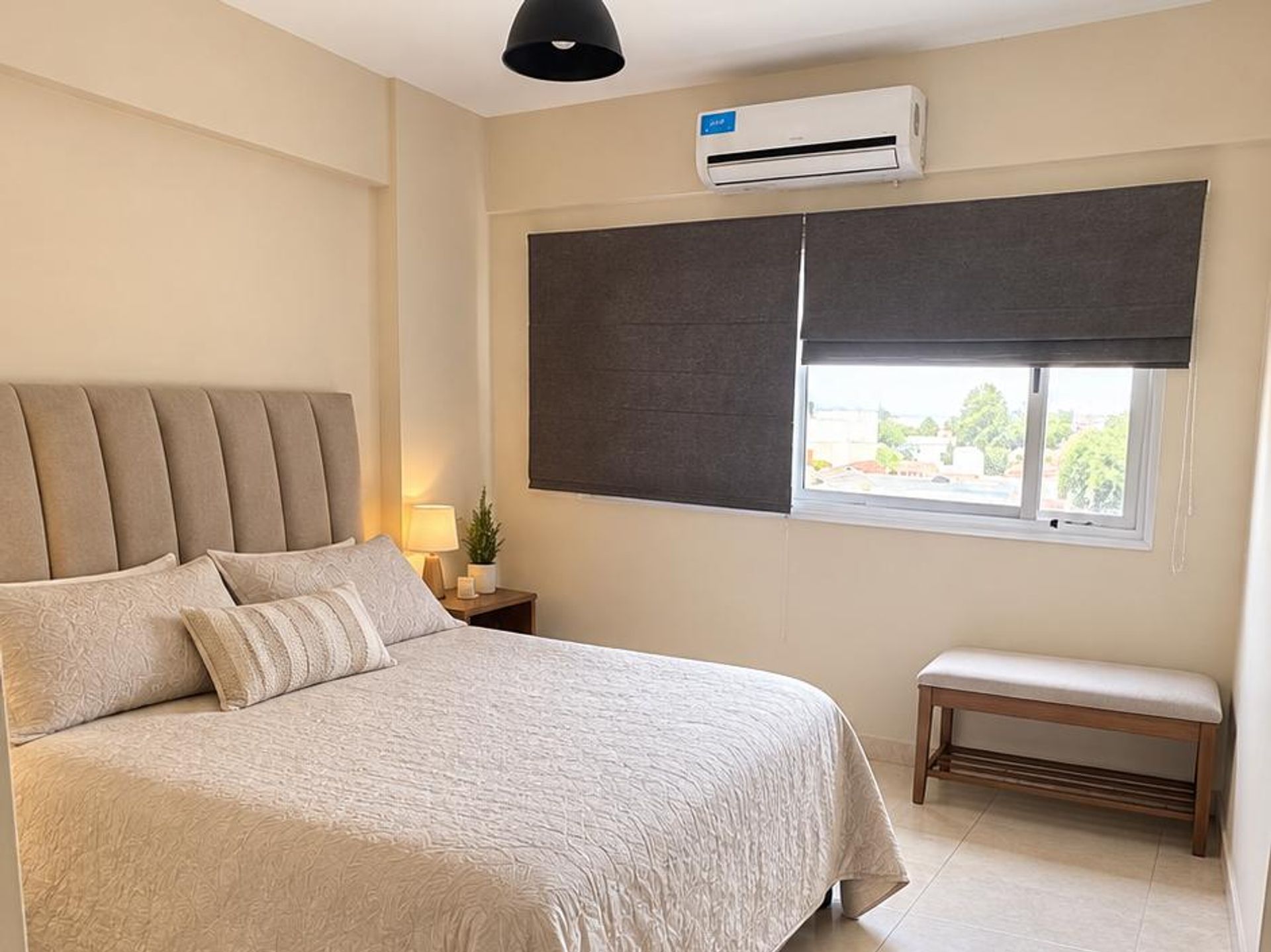 VENTA DEPTO 1 DORM APTO CREDITO ZONA SHOPPING — foto 4