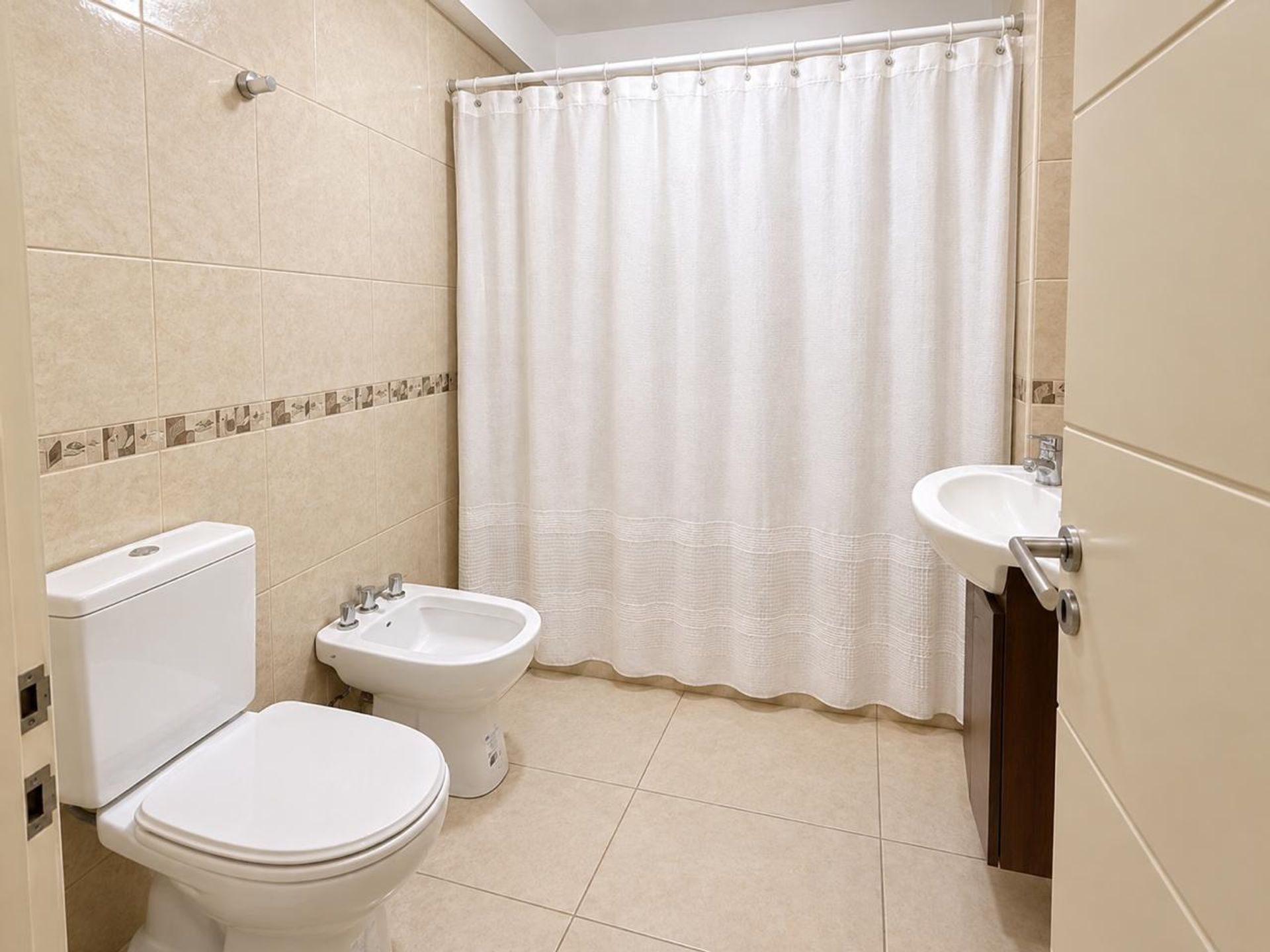 VENTA DEPTO 1 DORM APTO CREDITO ZONA SHOPPING — foto 5