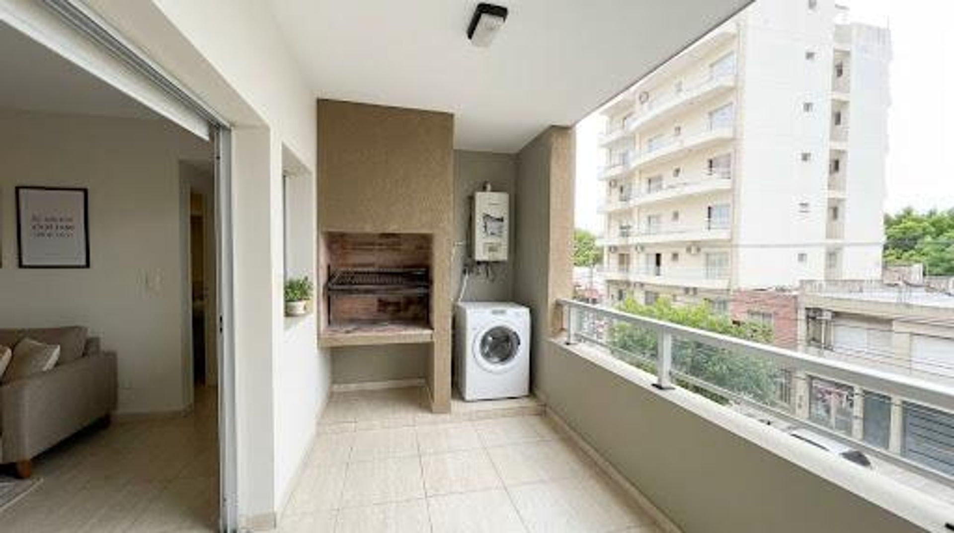 VENTA DEPTO 1 DORM APTO CREDITO ZONA SHOPPING — foto 6