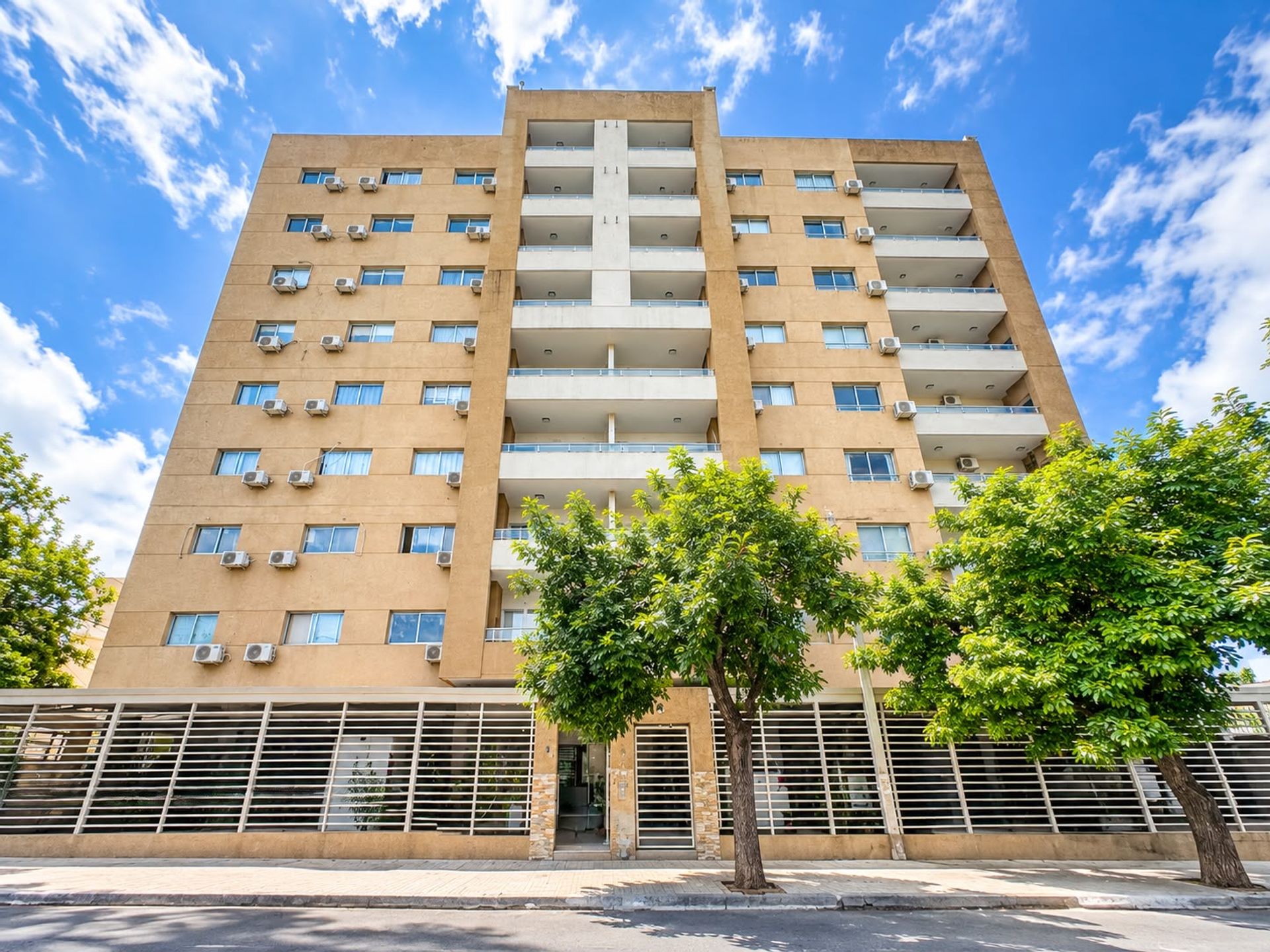 VENTA DEPTO 1 DORM APTO CREDITO ZONA SHOPPING — foto 7