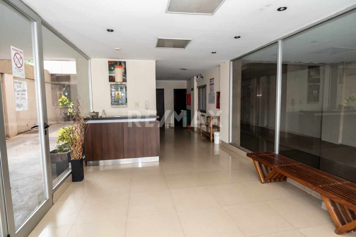 VENTA DEPTO 1 DORM COCHERAS APTO CREDITO/FINANCIA — foto 3