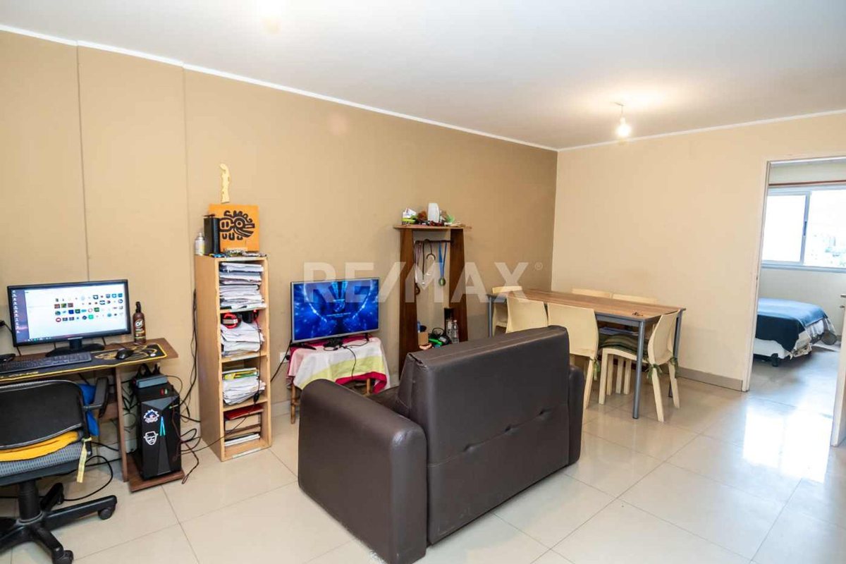 VENTA DEPTO 1 DORM COCHERAS APTO CREDITO/FINANCIA — foto 4