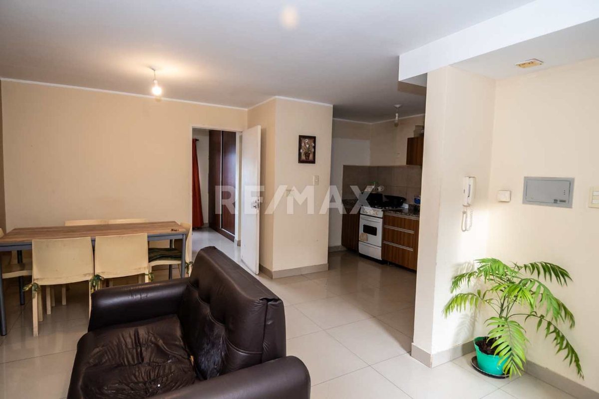 VENTA DEPTO 1 DORM COCHERAS APTO CREDITO/FINANCIA — foto 5