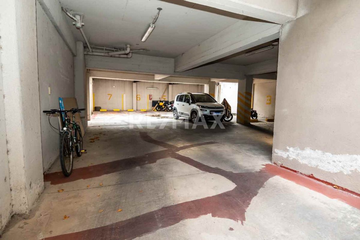 VENTA DEPTO 1 DORM COCHERAS APTO CREDITO/FINANCIA - 20