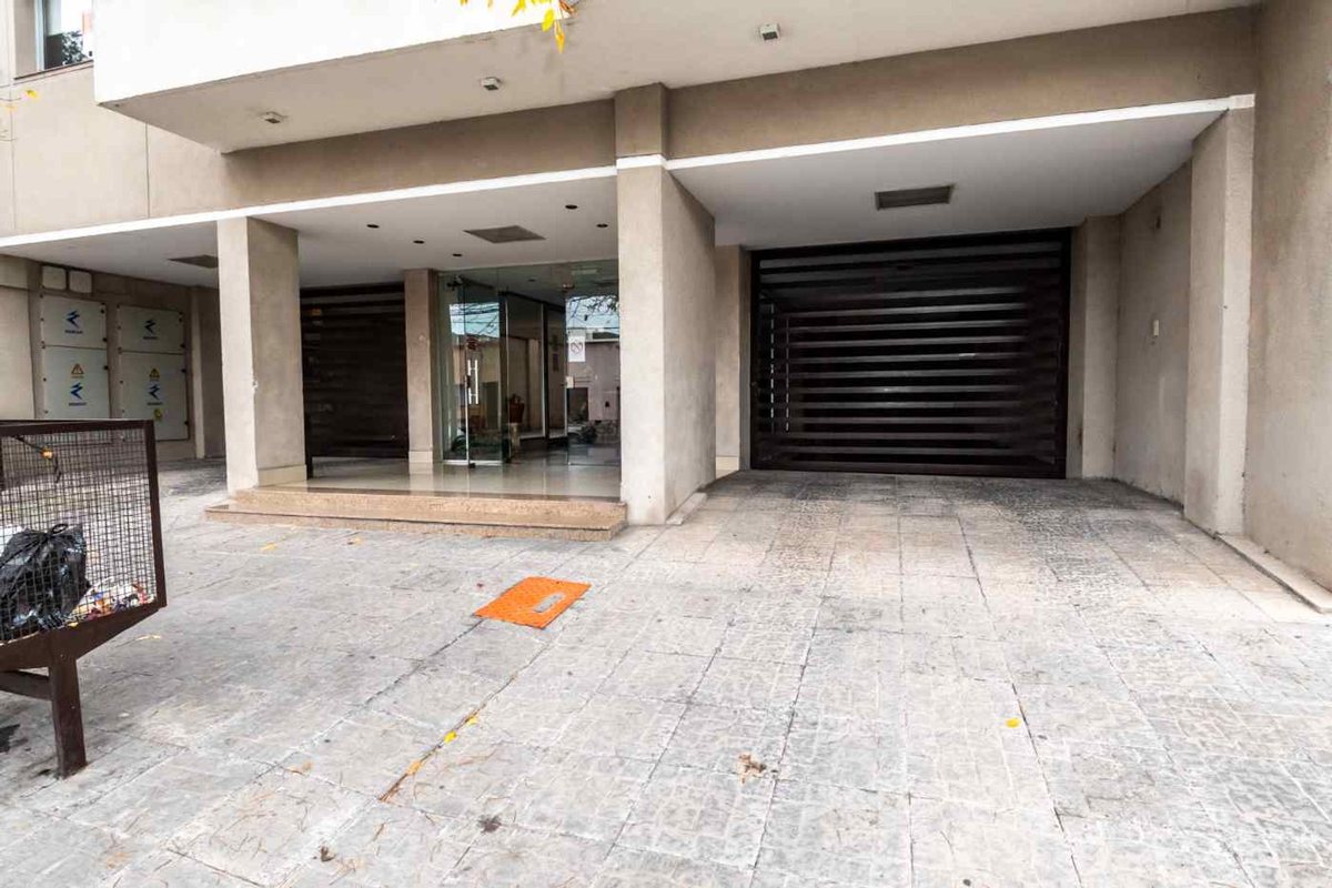 VENTA DEPTO 1 DORM COCHERAS APTO CREDITO/FINANCIA - 21