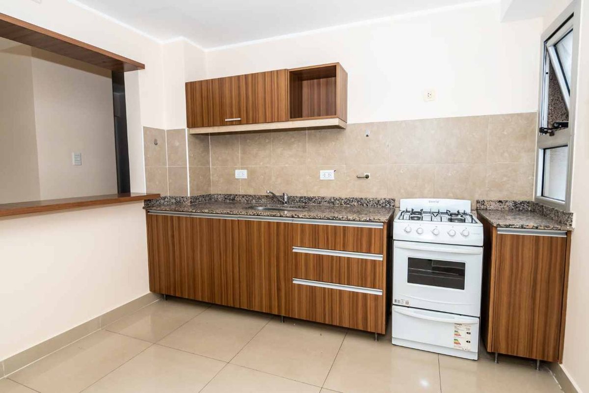 VENTA DEPARTAMENTO 2 DORM MACROCENTRO APTO CREDITO — foto 9