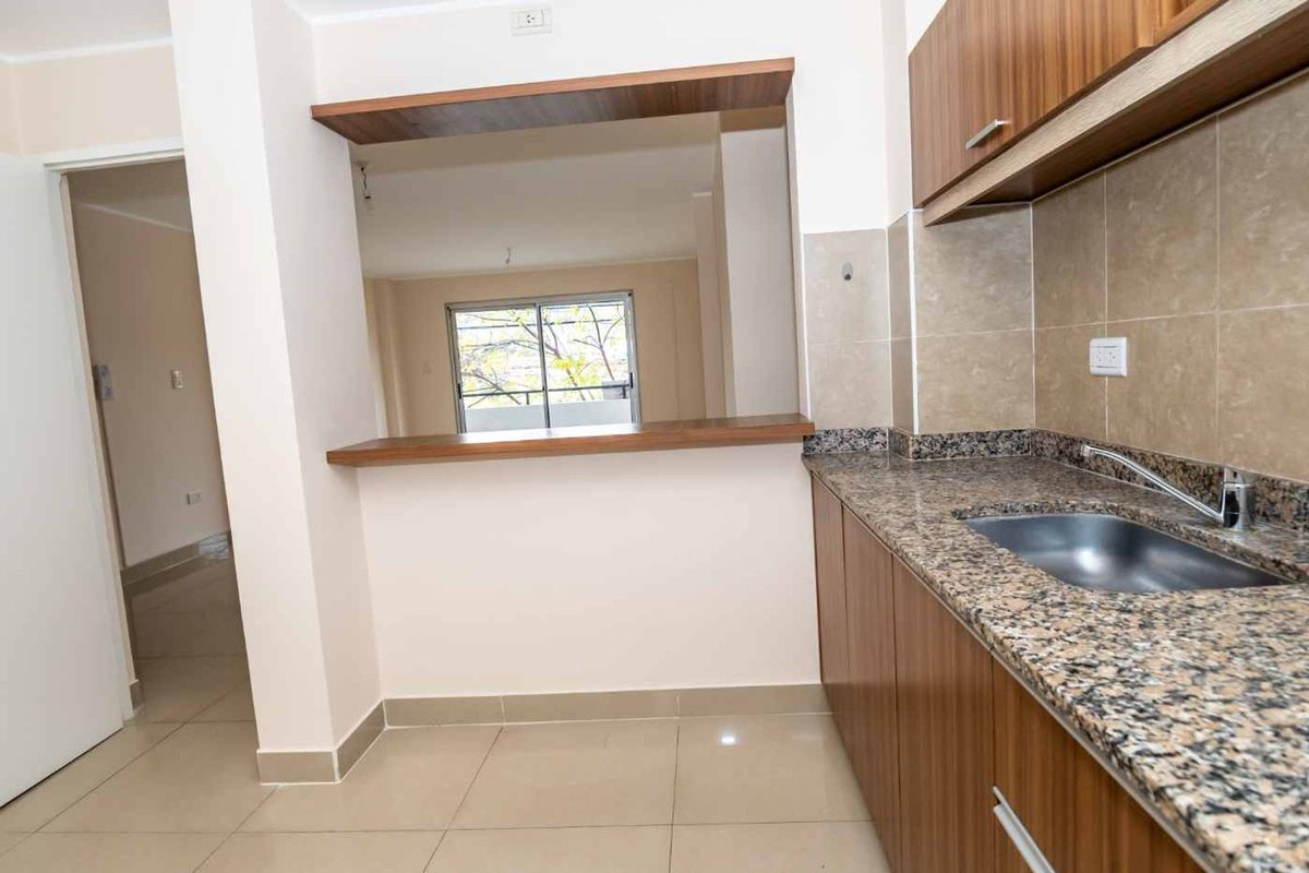 VENTA DEPARTAMENTO 2 DORM MACROCENTRO APTO CREDITO — foto 10