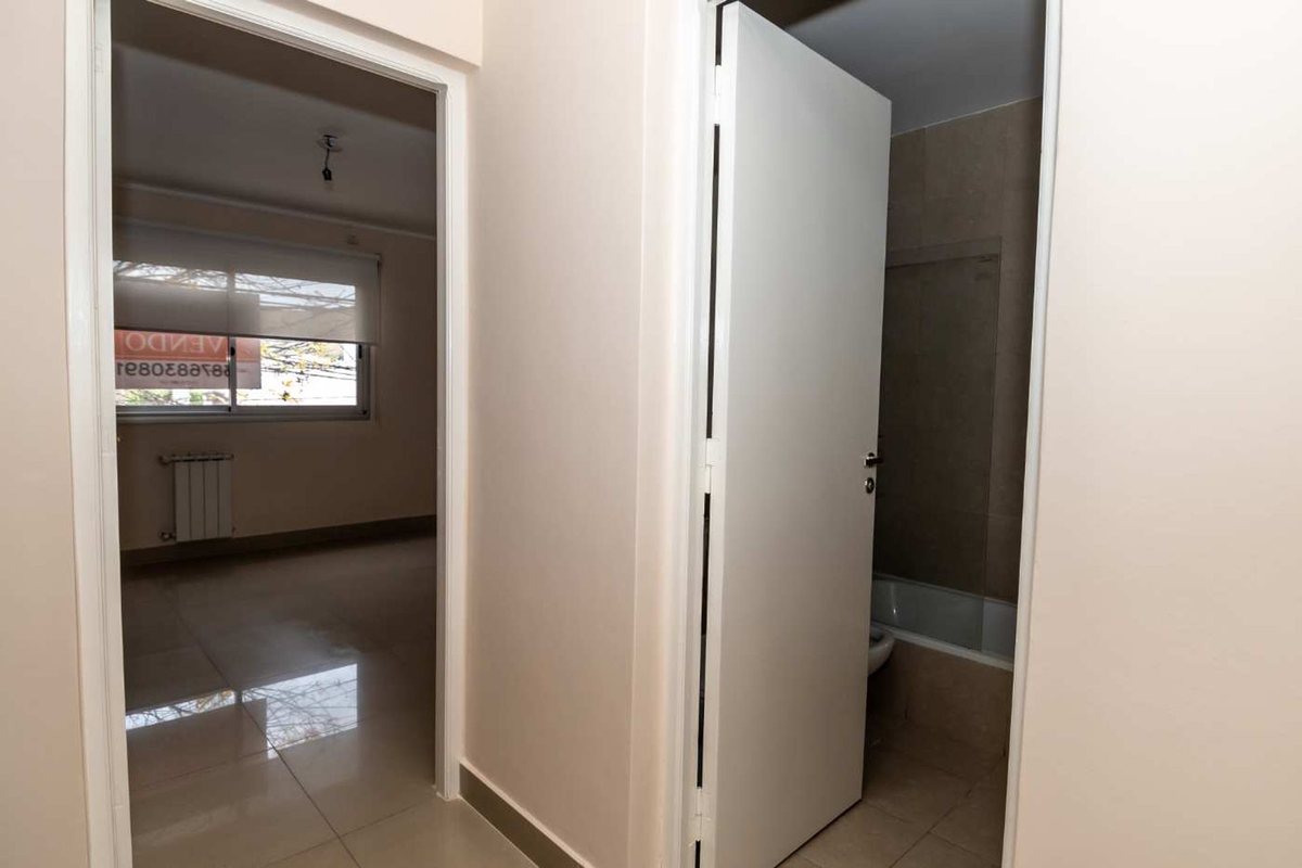 VENTA DEPARTAMENTO 2 DORM MACROCENTRO APTO CREDITO — foto 11
