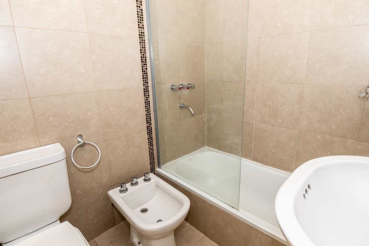 VENTA DEPARTAMENTO 2 DORM MACROCENTRO APTO CREDITO - 17