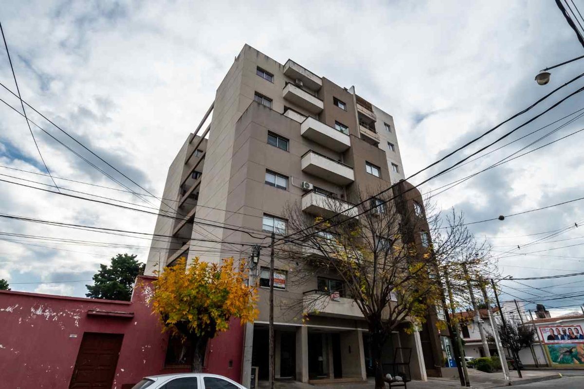 VENTA DEPARTAMENTO 2 DORM MACROCENTRO APTO CREDITO - 20