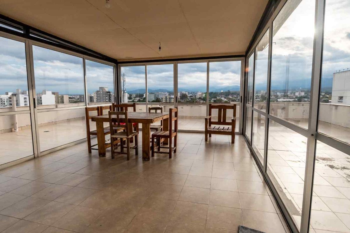 VENTA DEPARTAMENTO 2 DORM MACROCENTRO APTO CREDITO - 22
