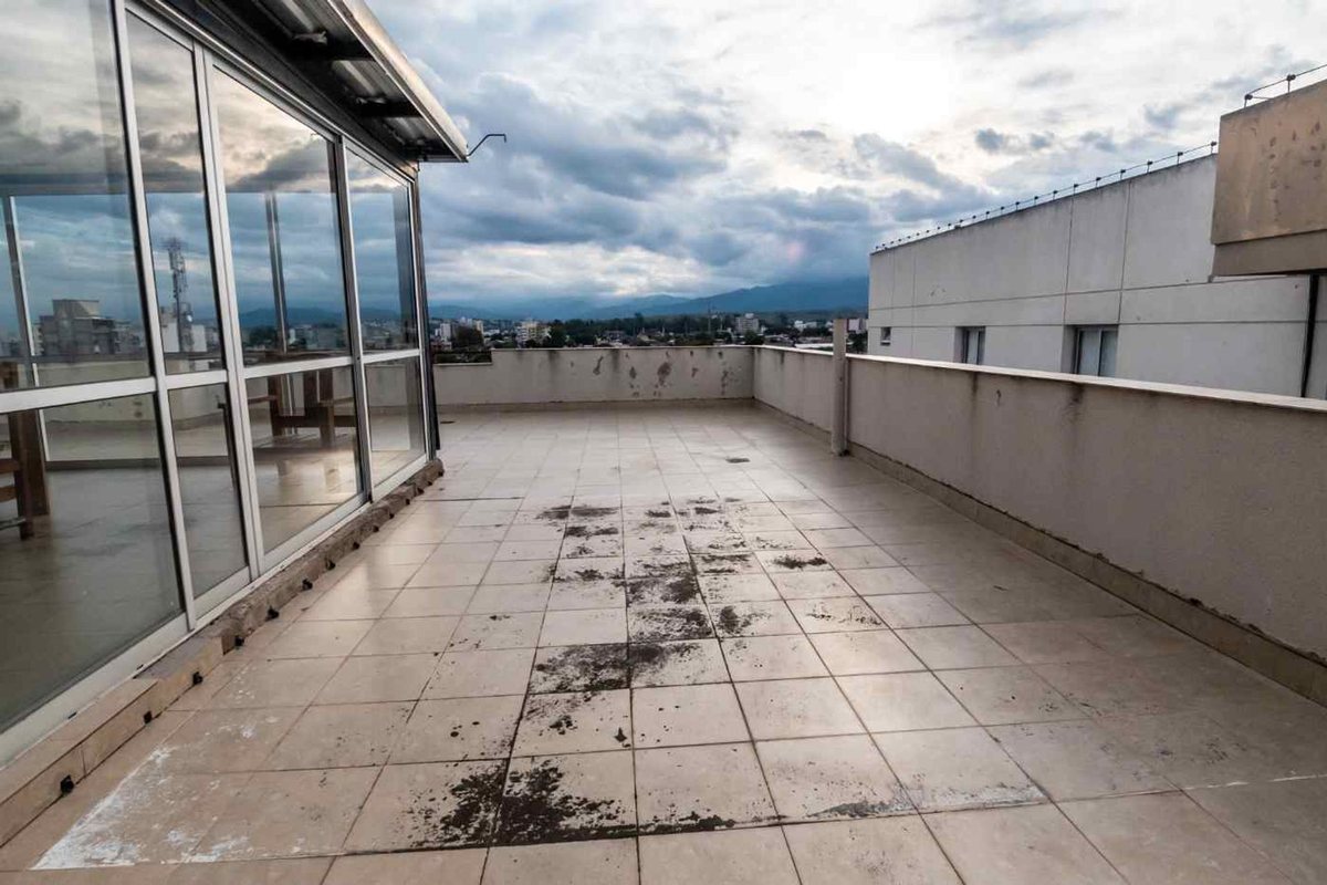 VENTA DEPARTAMENTO 2 DORM MACROCENTRO APTO CREDITO - 24