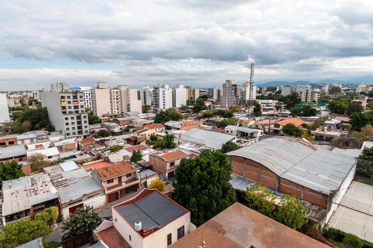 VENTA DEPARTAMENTO 2 DORM MACROCENTRO APTO CREDITO - 27
