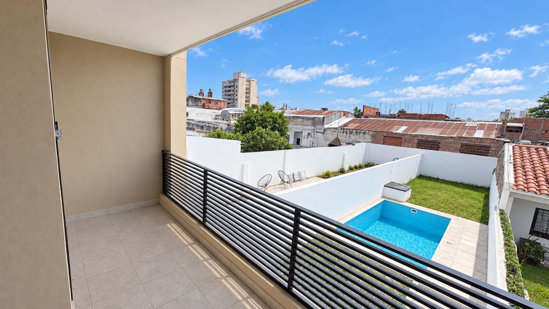 VENTA CASA C/PILETA APTA CREDITO Y COCHERA 2 DORM — foto 15