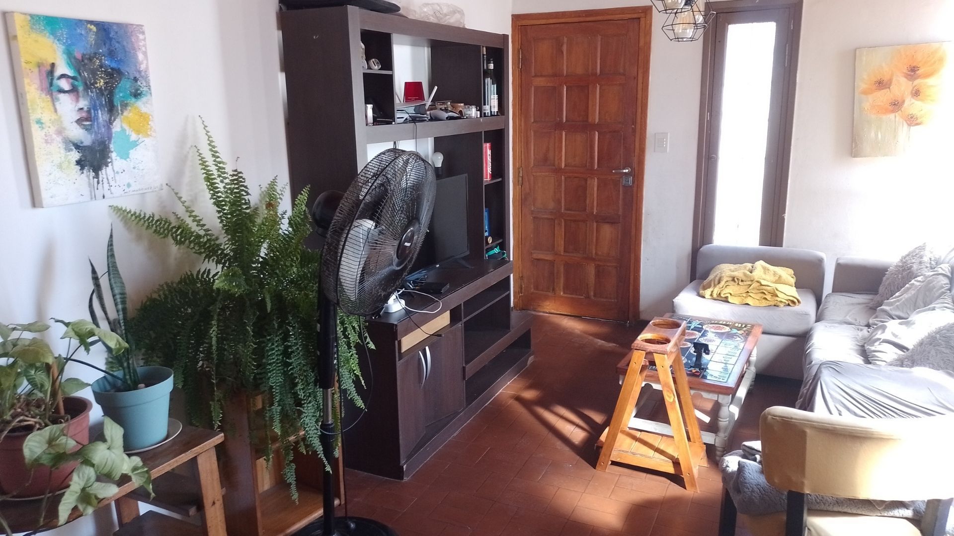 VENTA DEPTO 3 DORMITORIOS BALCARCE AL 1500 — foto 3