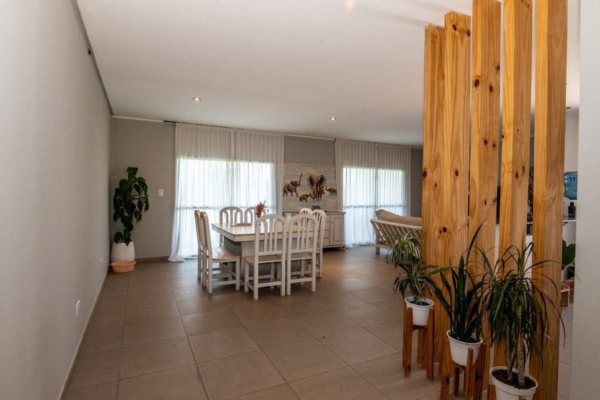 VENTA/PERMUTA CASA LA VERBENA FRENTE AEROPUERTO — foto 3