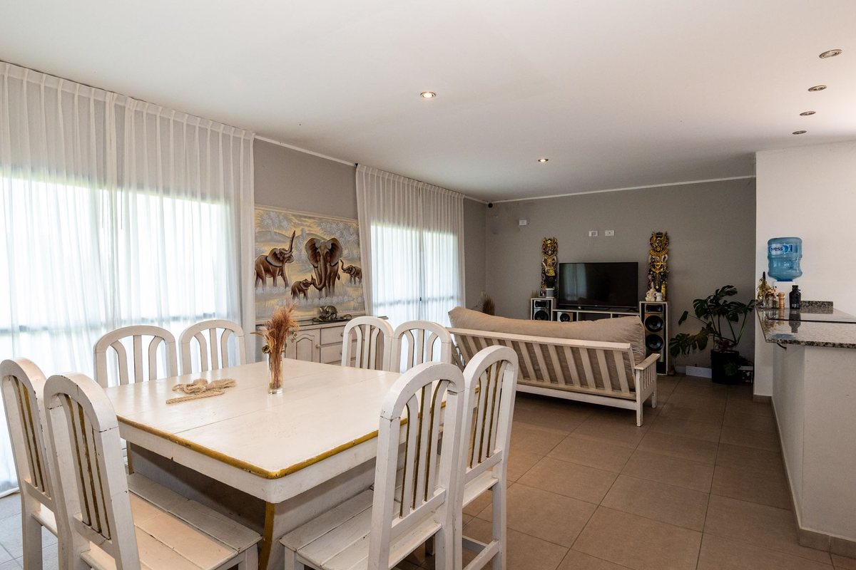 VENTA/PERMUTA CASA LA VERBENA FRENTE AEROPUERTO — foto 4