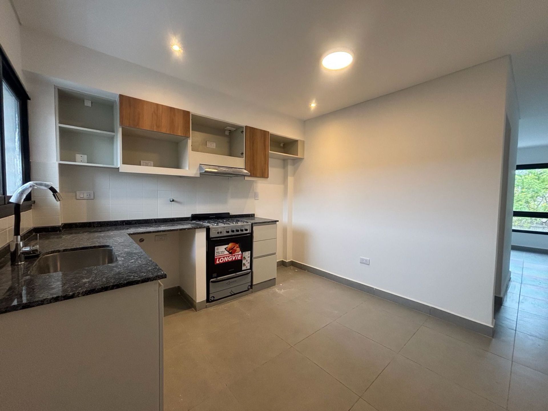 VENTA DEPARTAMENTO DUEÑO FINANCIA DIRECTO — foto 2