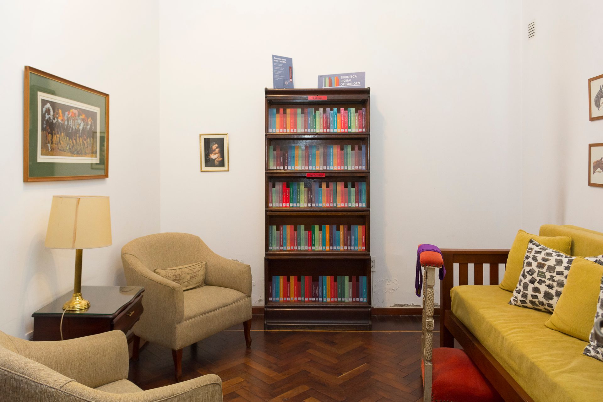 CASA 8 DORMITORIOS VENTA ZONA CENTRO APTO OFICINAS - 5