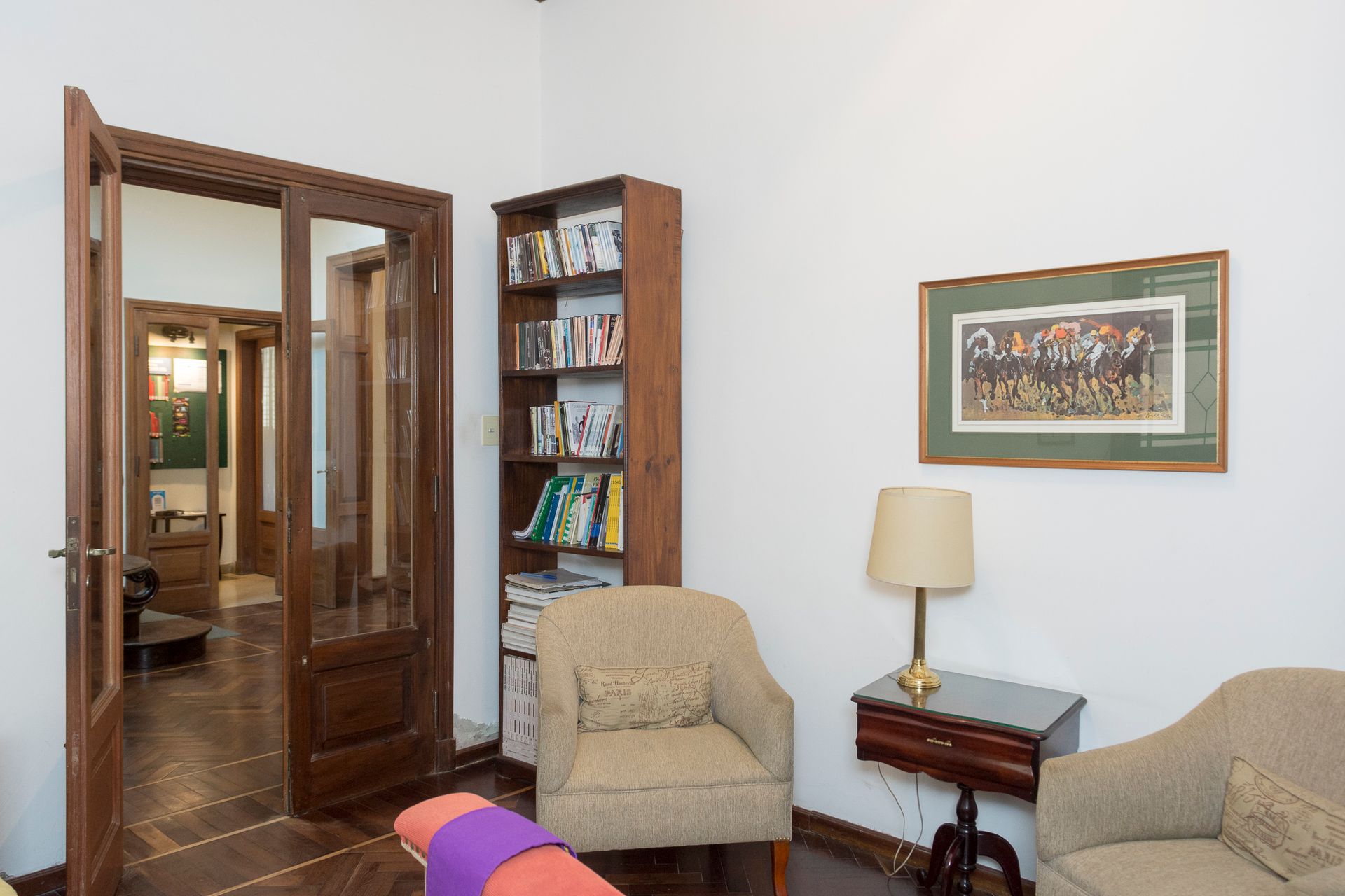 CASA 8 DORMITORIOS VENTA ZONA CENTRO APTO OFICINAS - 6