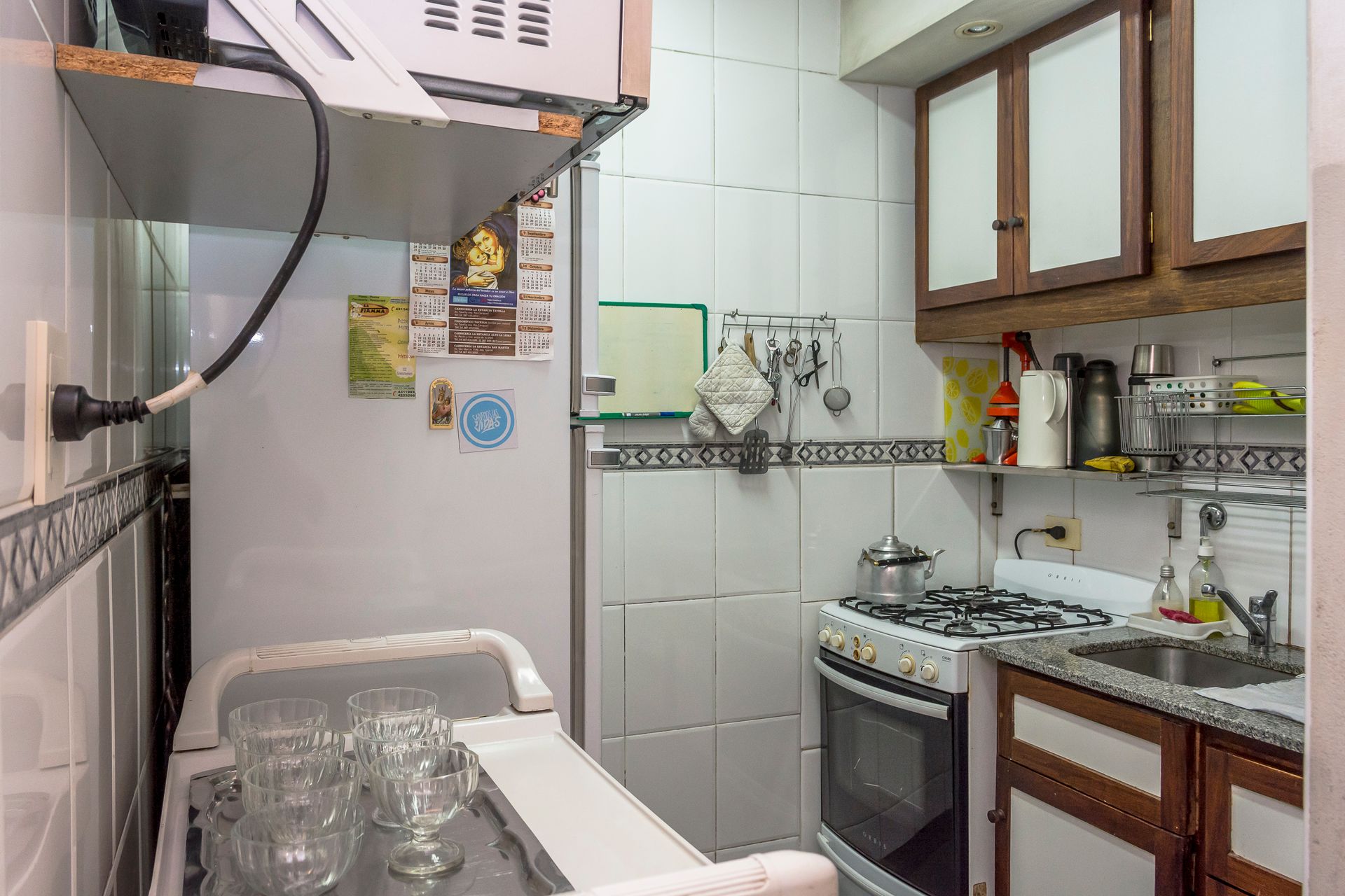 CASA 8 DORMITORIOS VENTA ZONA CENTRO APTO OFICINAS - 13