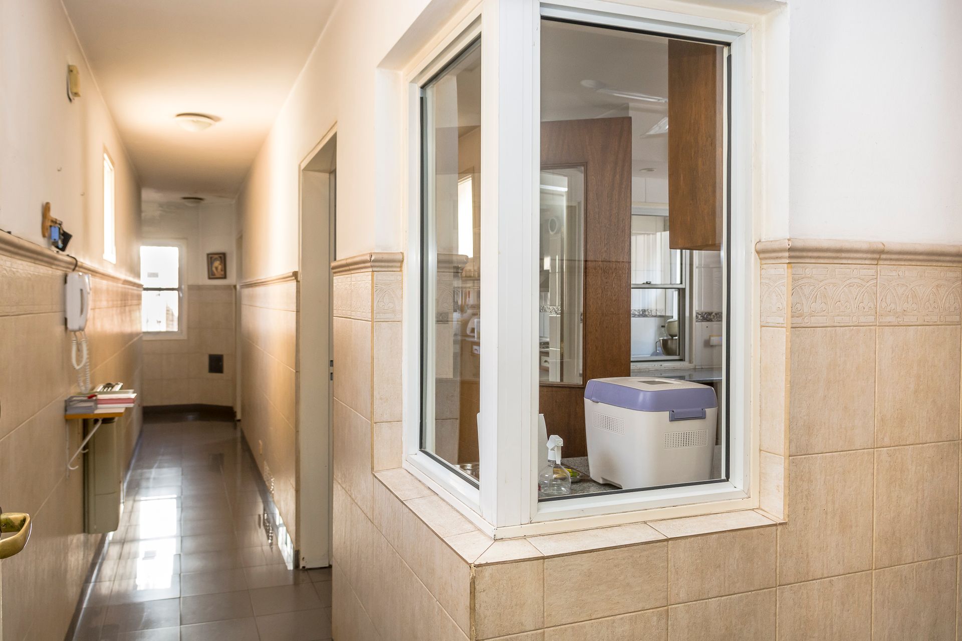 CASA 8 DORMITORIOS VENTA ZONA CENTRO APTO OFICINAS - 14