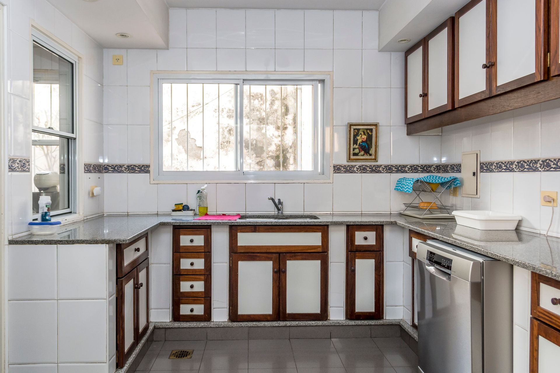 CASA 8 DORMITORIOS VENTA ZONA CENTRO APTO OFICINAS - 15