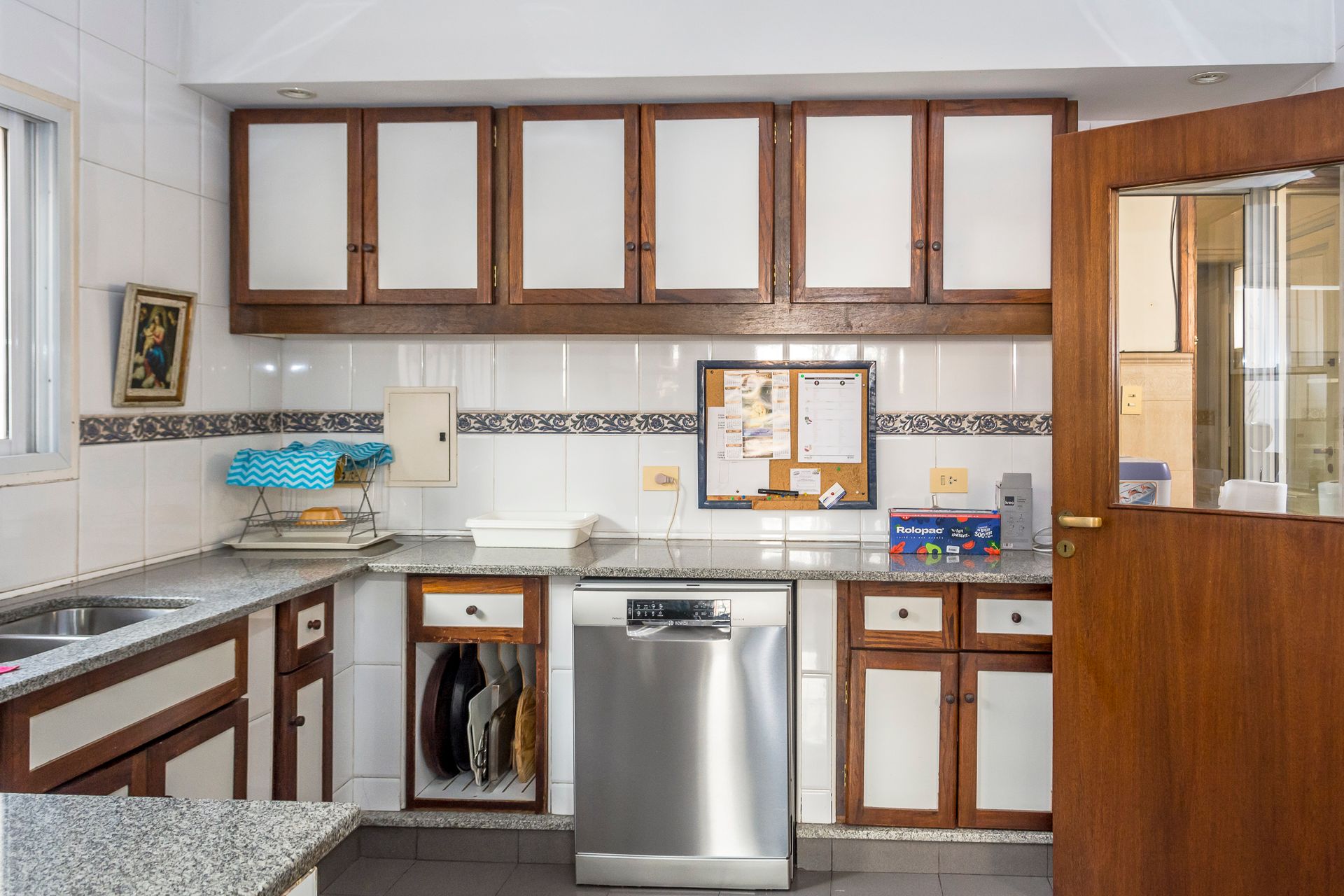 CASA 8 DORMITORIOS VENTA ZONA CENTRO APTO OFICINAS - 16