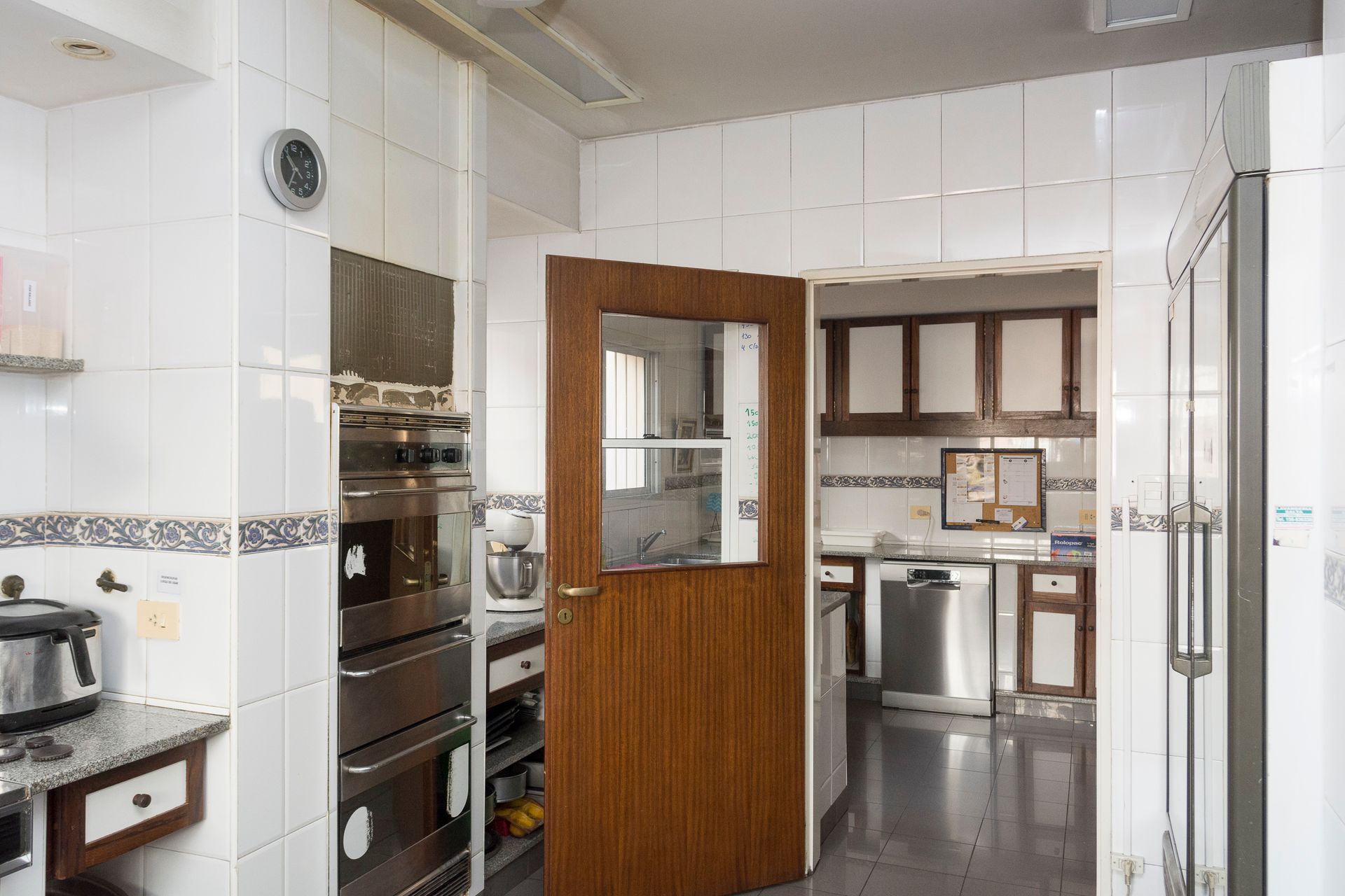 CASA 8 DORMITORIOS VENTA ZONA CENTRO APTO OFICINAS - 17
