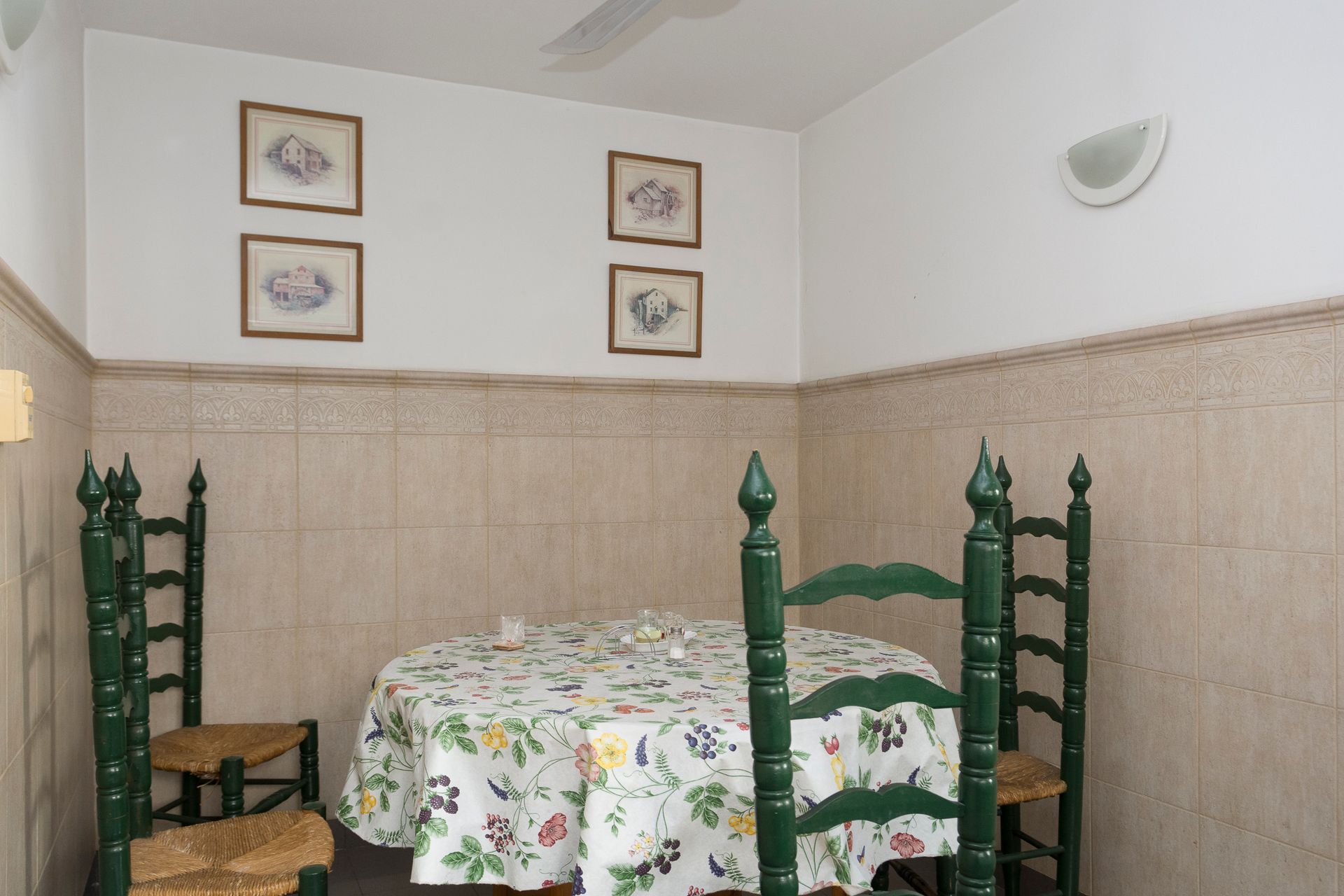 CASA 8 DORMITORIOS VENTA ZONA CENTRO APTO OFICINAS - 18