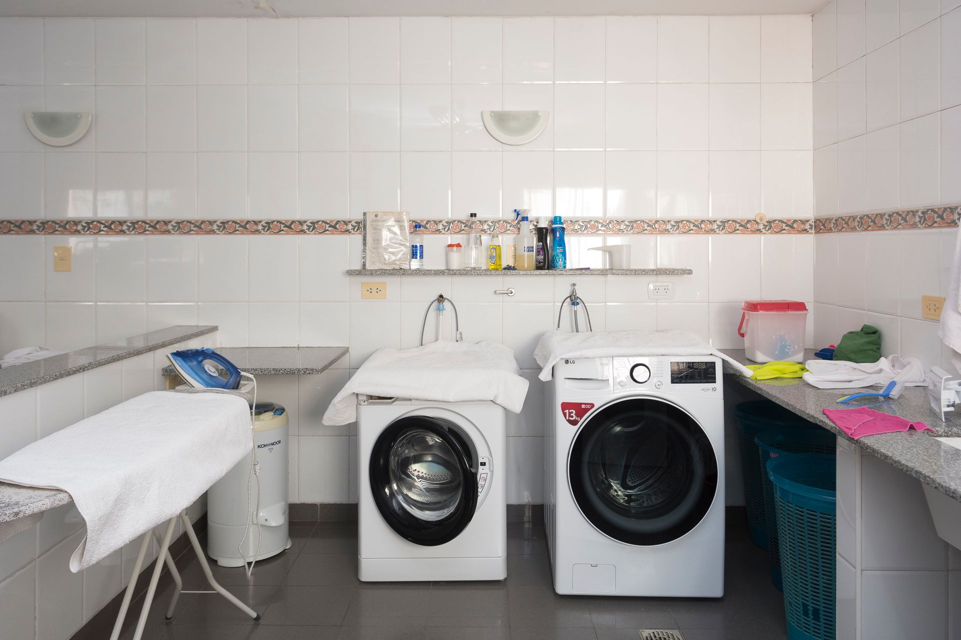 CASA 8 DORMITORIOS VENTA ZONA CENTRO APTO OFICINAS - 20