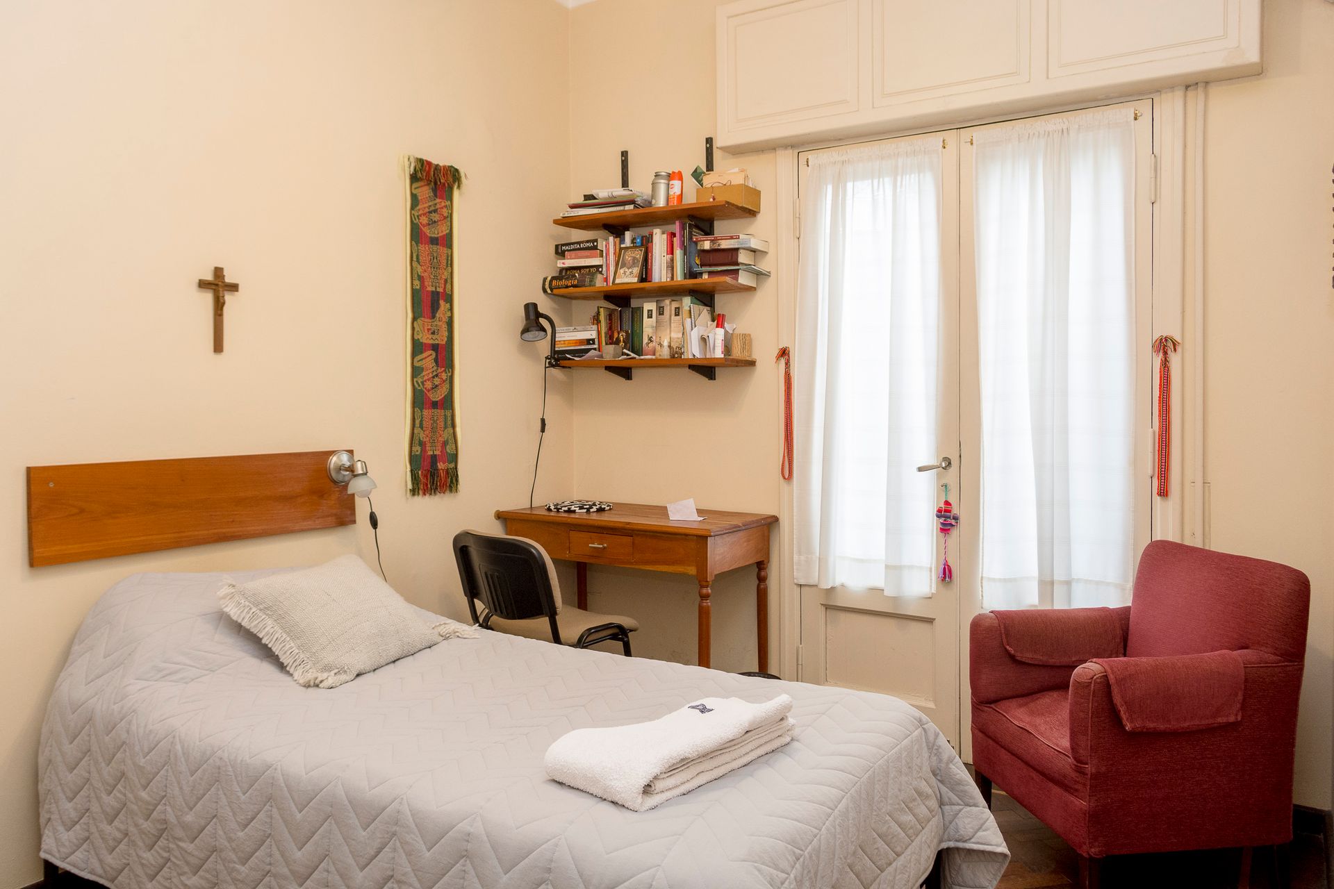 CASA 8 DORMITORIOS VENTA ZONA CENTRO APTO OFICINAS - 26