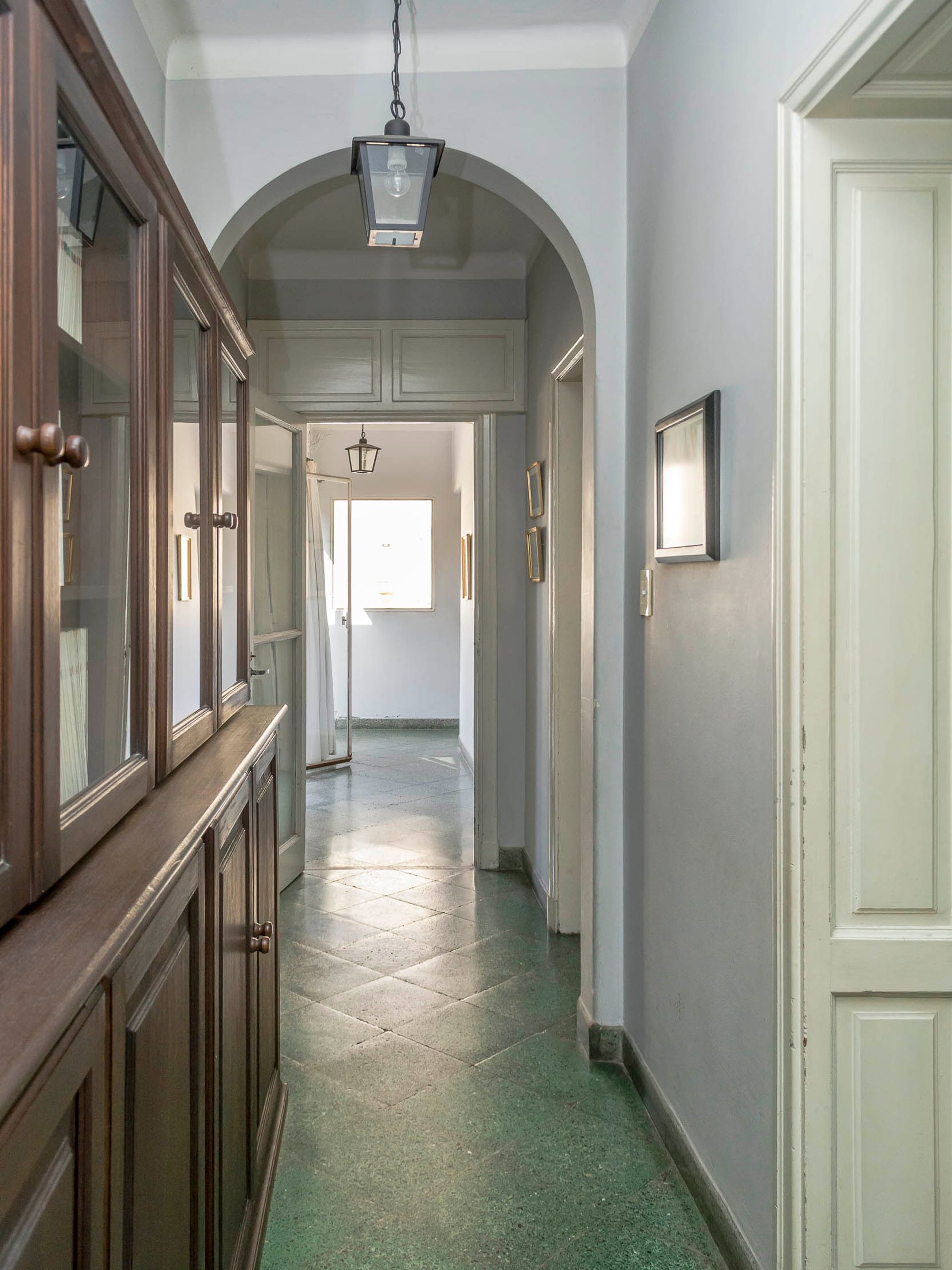 CASA 8 DORMITORIOS VENTA ZONA CENTRO APTO OFICINAS - 28