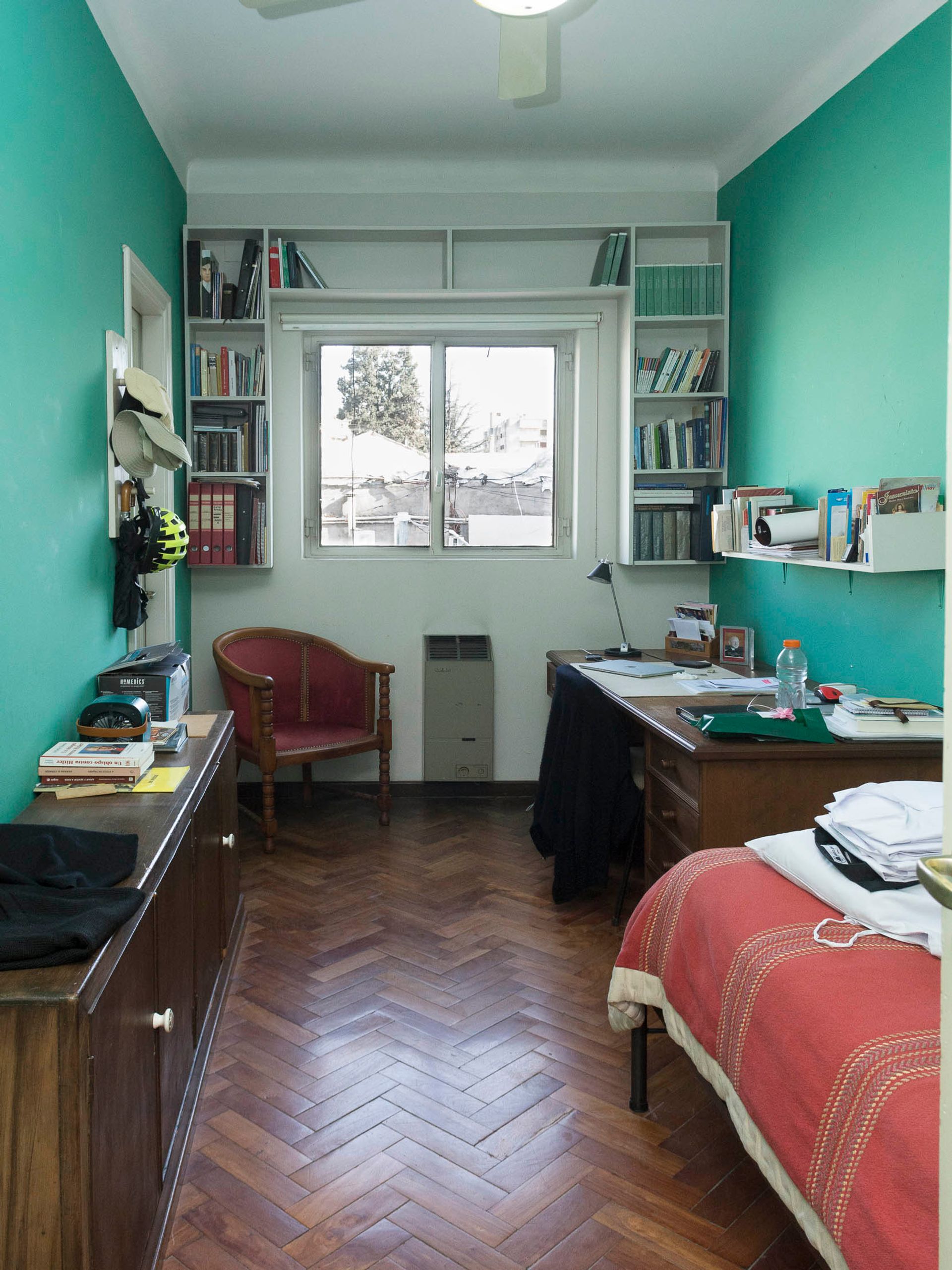 CASA 8 DORMITORIOS VENTA ZONA CENTRO APTO OFICINAS - 29