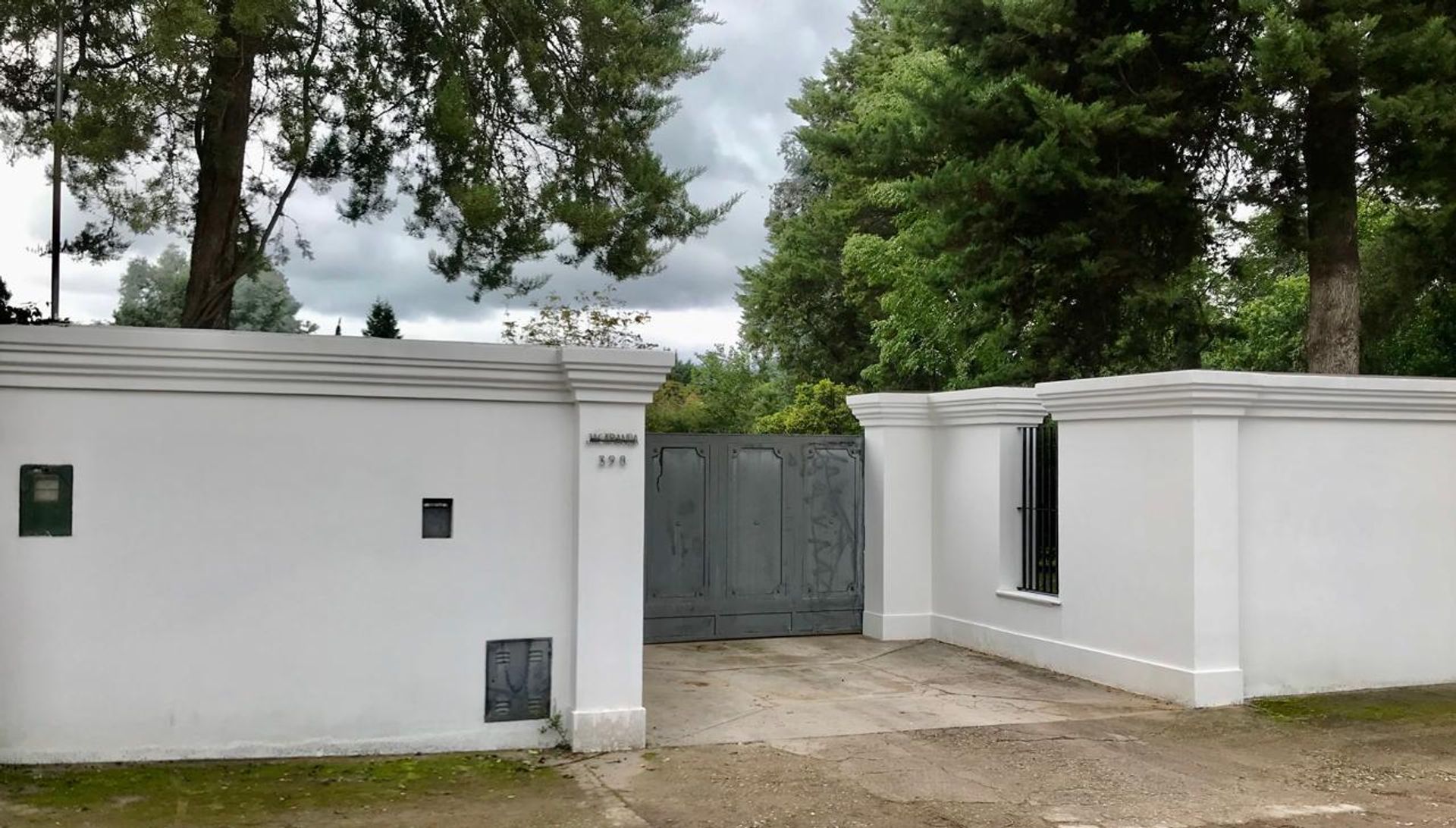 VENTA CASA C/PILETA SAN LORENZO RECIBE PROPIEDAD - 14