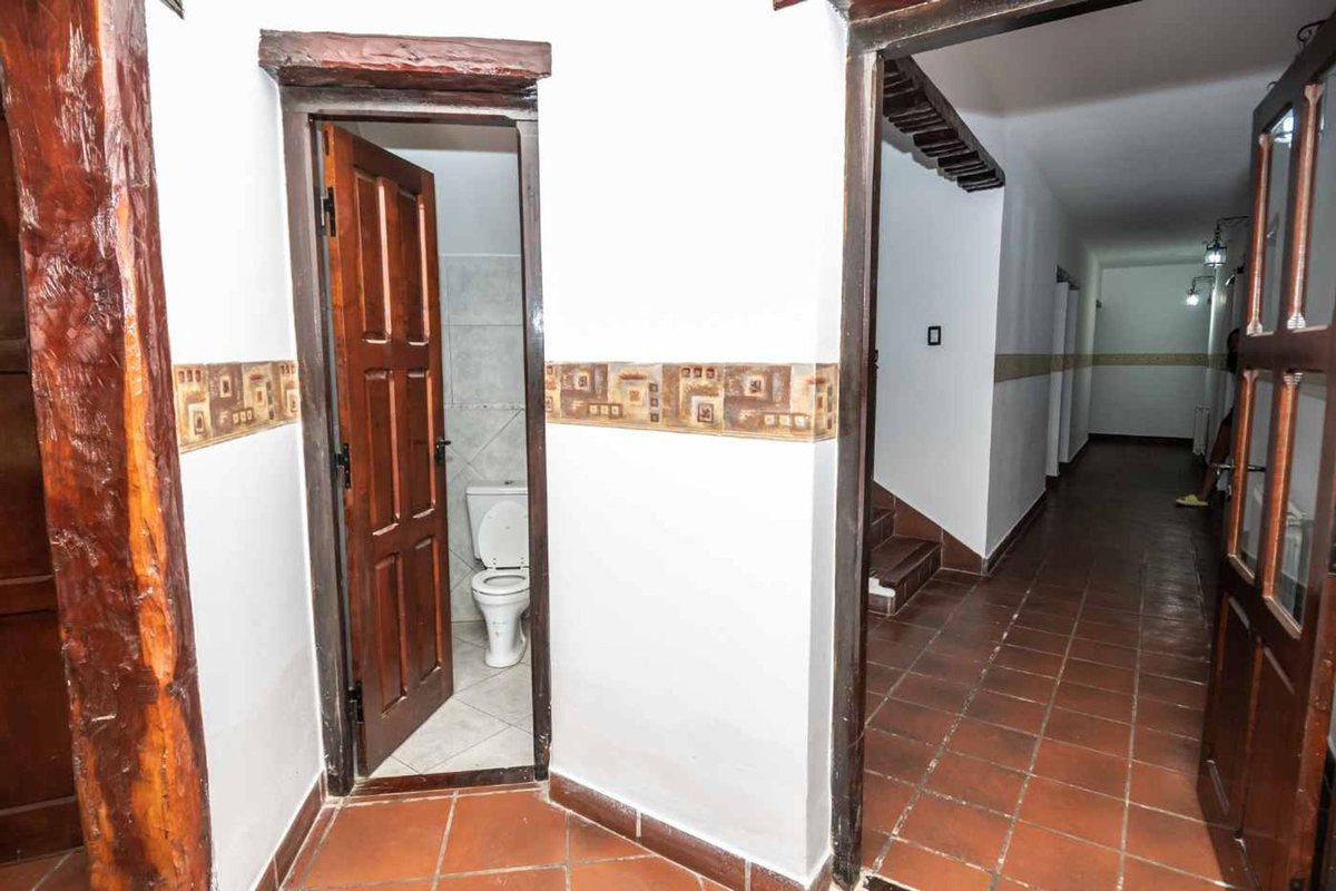 VENTA CASA C/PILETA LA ALMUDENA APTA CREDITO - 9