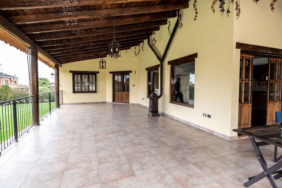 VENTA CASA C/PILETA LA ALMUDENA APTA CREDITO - 15