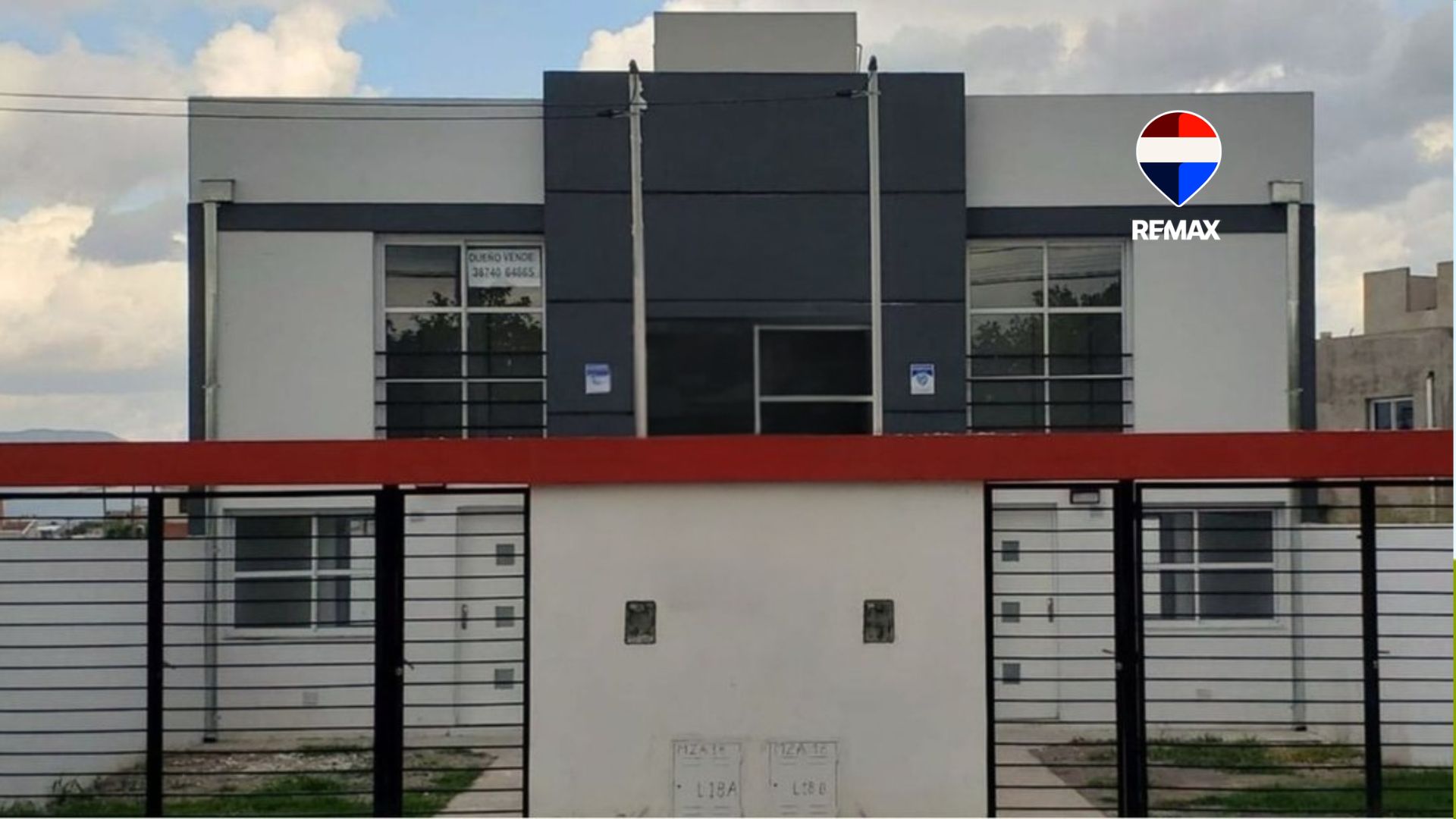 VENTA/PERMUTA CASA 2 DORM ESTACION ALVARADO - 1